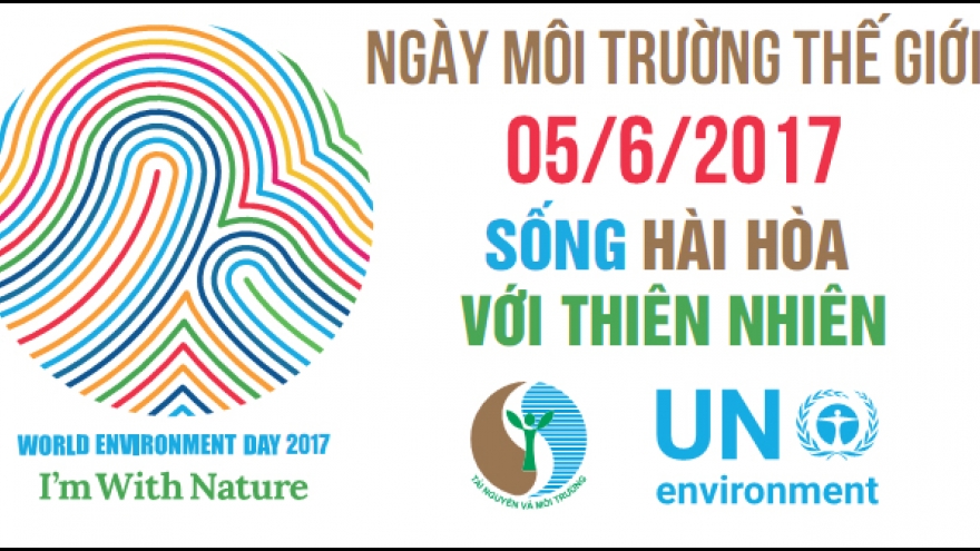 World Environment Day marked in Vietnam