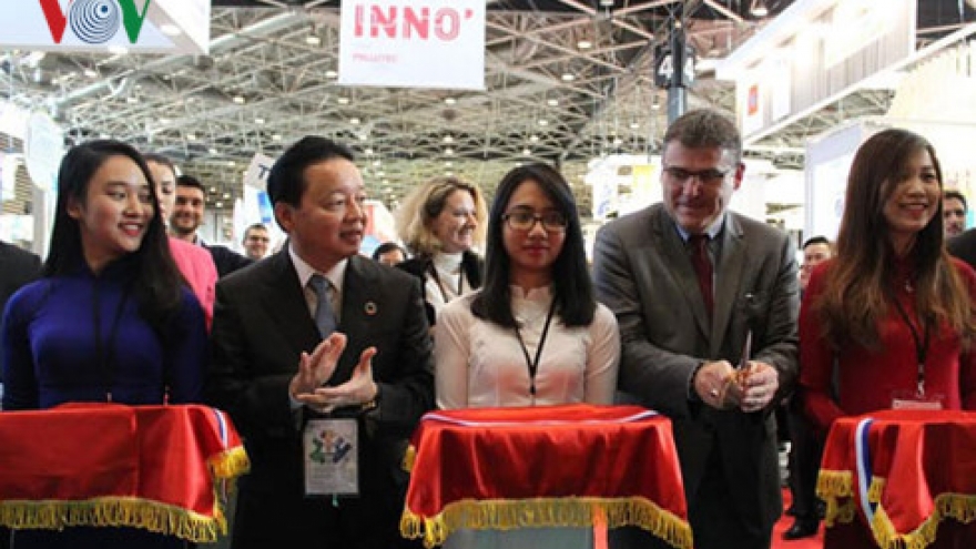 Pollutec 2016: Vietnam is this year’s Guest of Honour