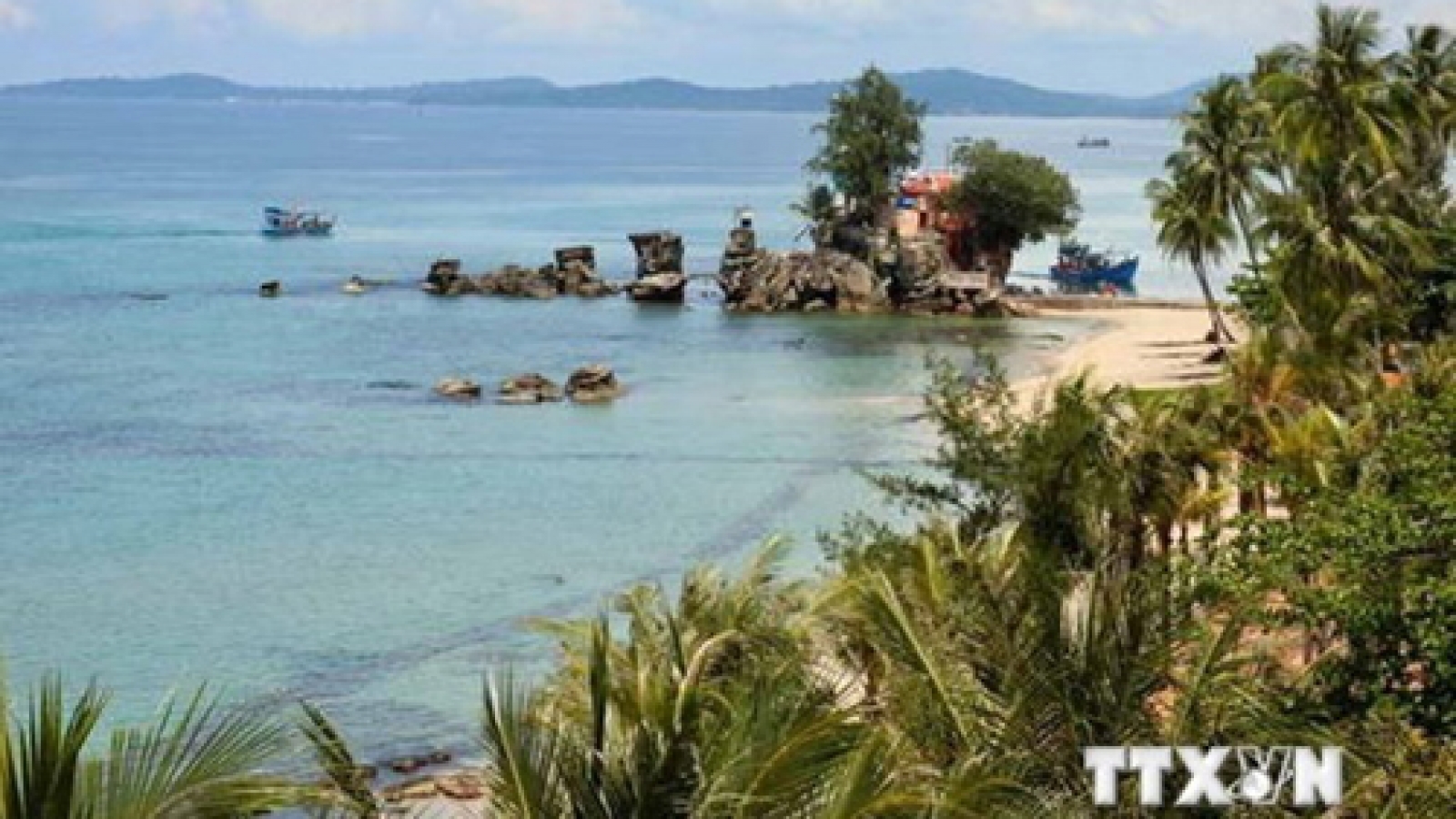 Centre establishes scientific foundations for marine economic development