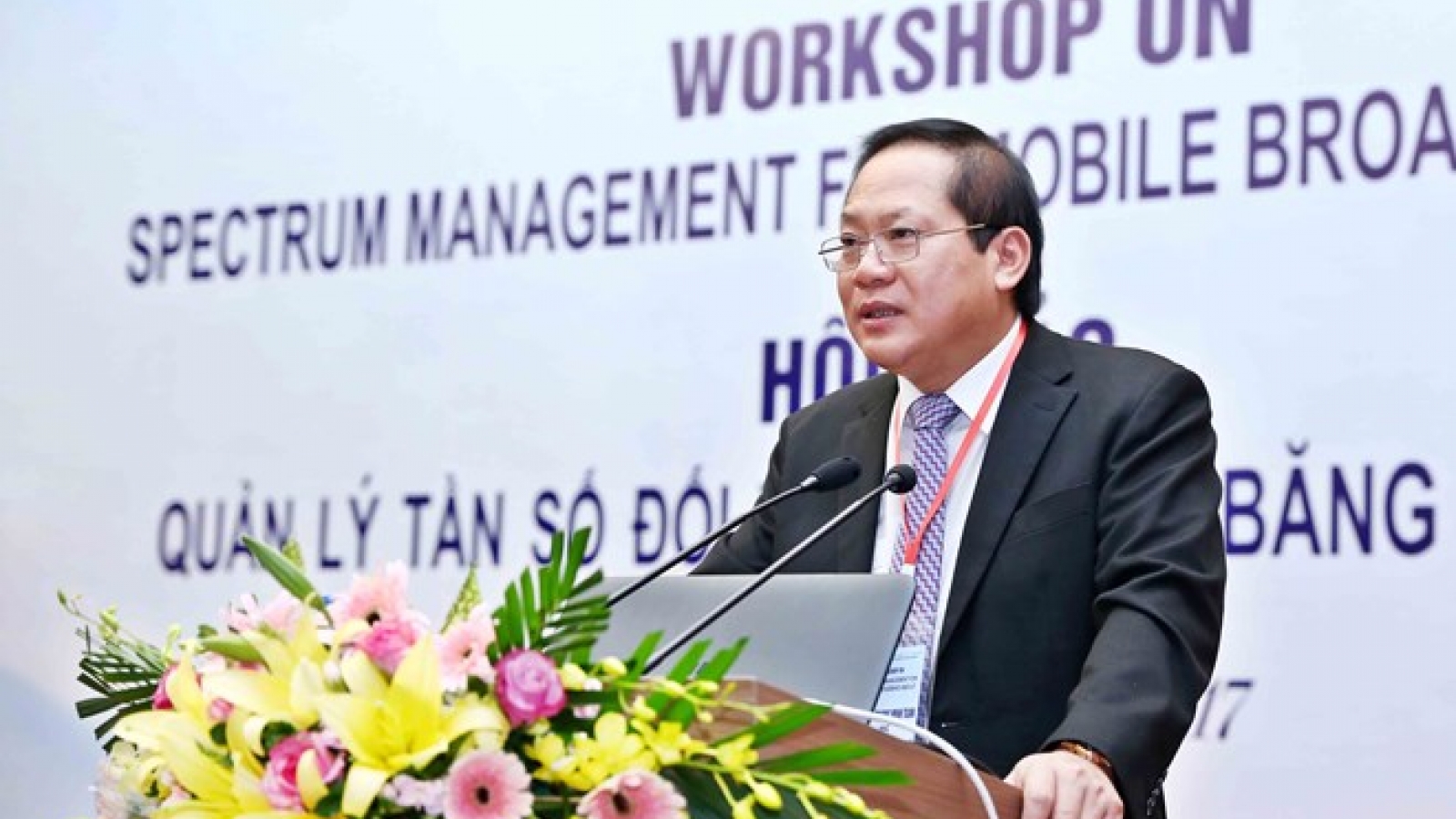 Vietnam needs to avoid outdated technology in 4G-to-5G transition