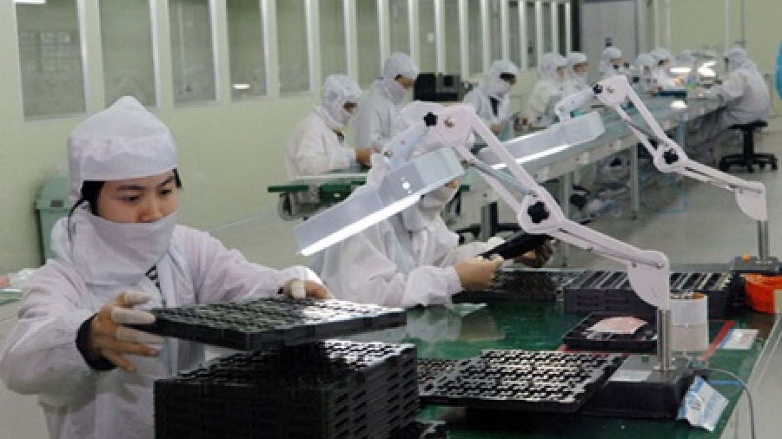MOIT to develop support industry