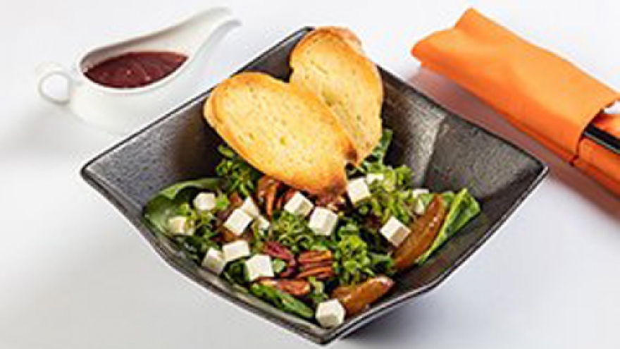 Mojo offers special treats in November