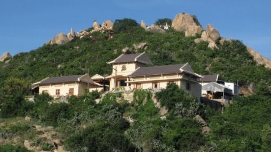 Five most beautiful monasteries in southern Vietnam