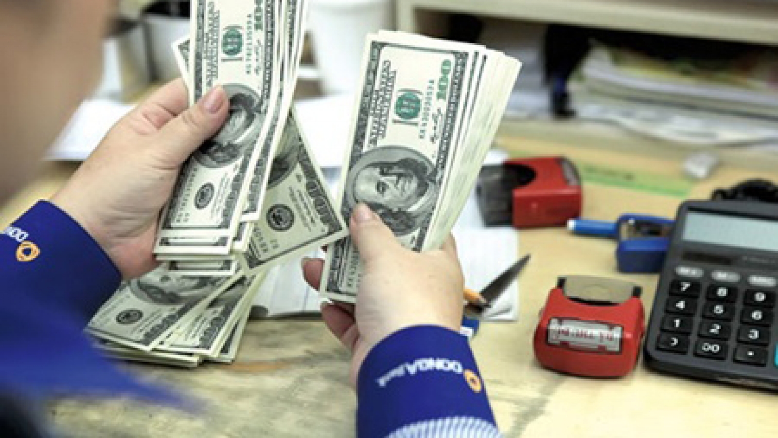 Vietnam remittances hit US$12.25 bln in 2015