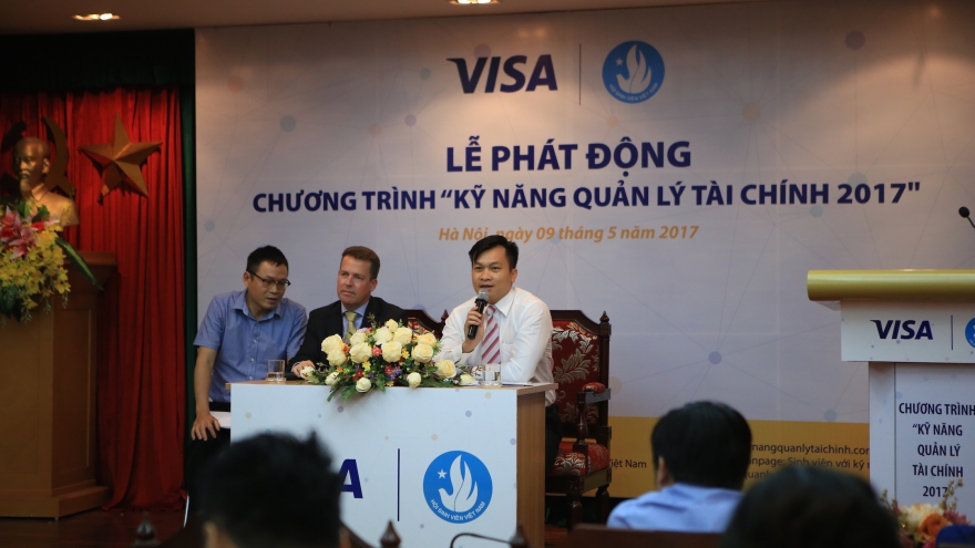 Visa’s financial literacy programme enters sixth instalment