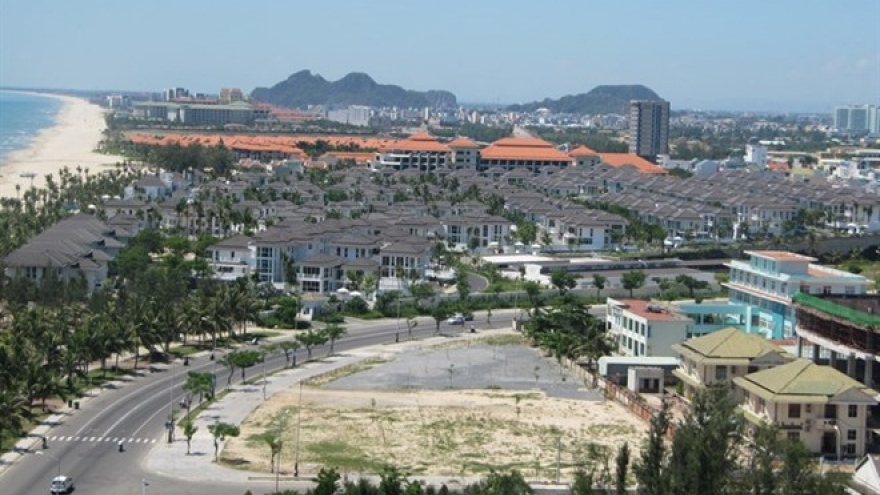 Vietnam commits to fighting money laundering