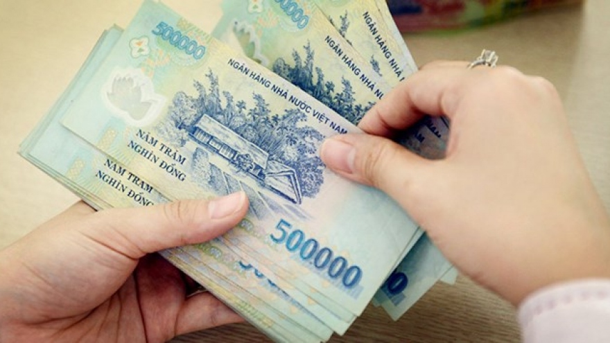 Action plan issued to address money laundering, terrorist financing risks
