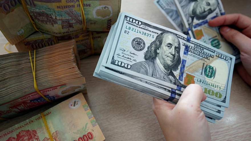 Vietnam prepares to prop up currency, ready to sell greenback