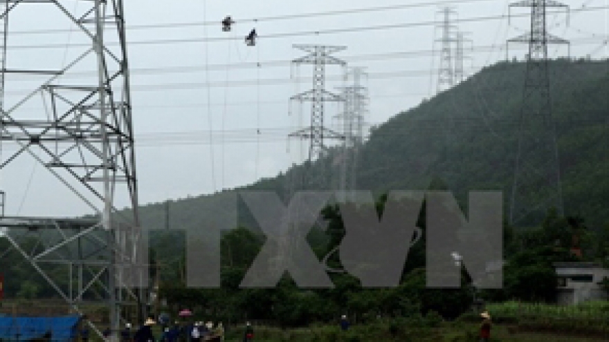 80MW of electricity added to national grid
