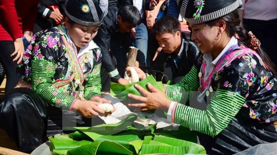 
        Mong cultural festival 2016 to take place in Ha Giang
                              