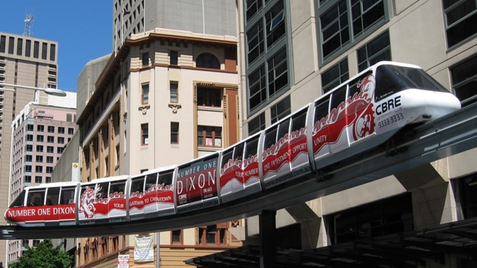 Japan surveys Danang-Hoi An monorail project