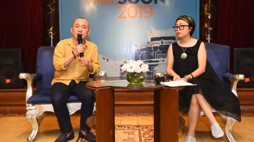 Monsoon Music Festival to make Hanoi return in November