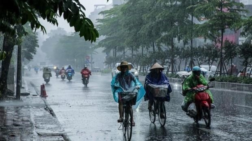 Northeast monsoon to hit northern region this weekend