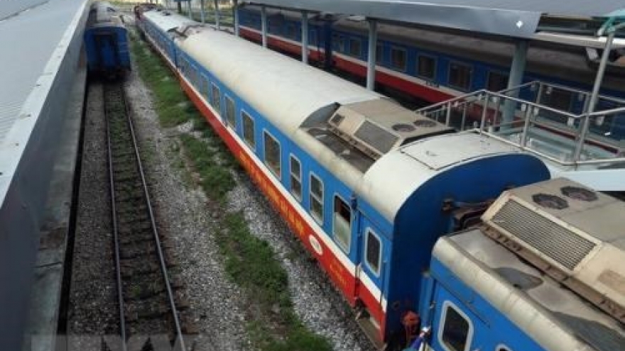 More trains arranged for National Day holiday