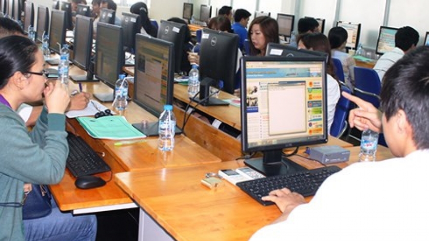 Vietnam extends link to one-stop-shop portal