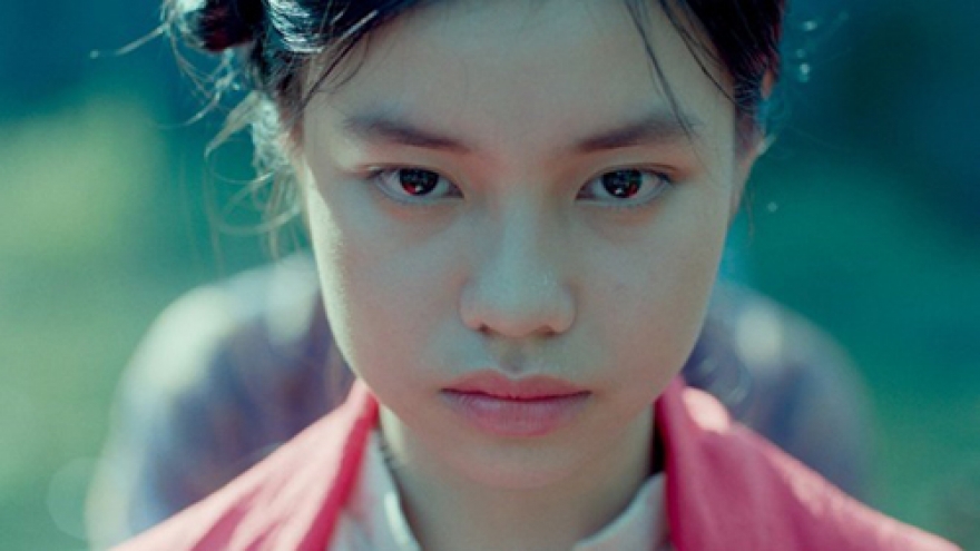 Vietnamese movie wins prize at Cairo int’l film festival