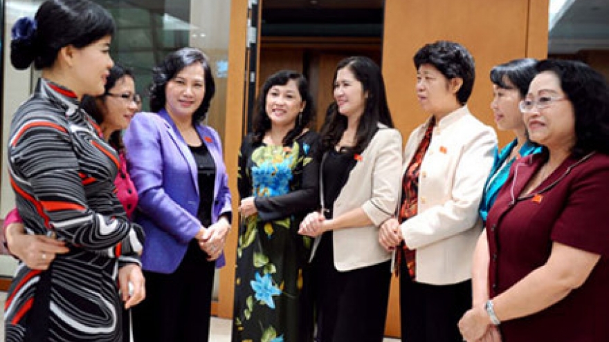 Strengthened efforts to eliminate violence against women