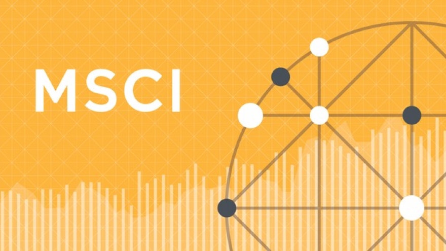 Vietnam remains in MSCI Frontier Markets Index