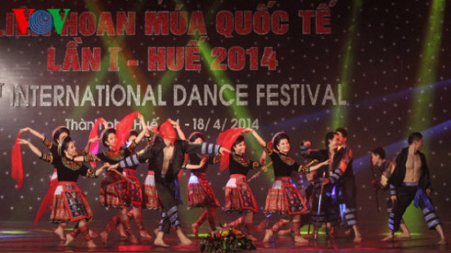 International Dance Festival to open in Ninh Binh