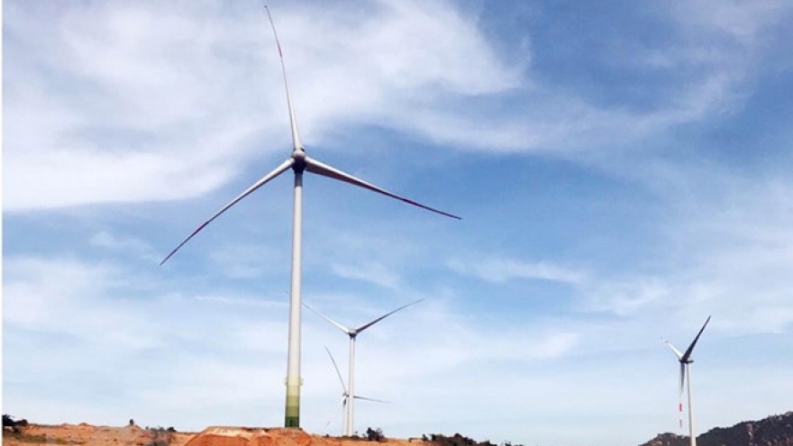Vietnam needs stable legal framework for wind power: workshop