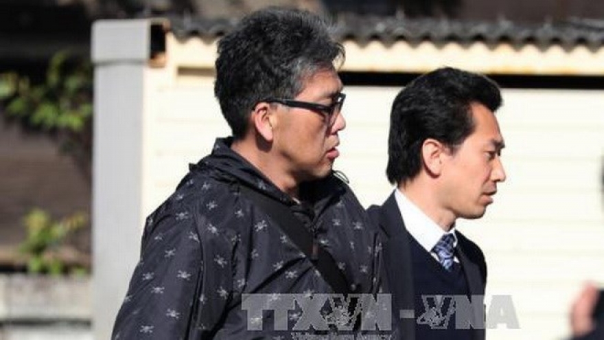 Man in Vietnamese girl case charged with murder