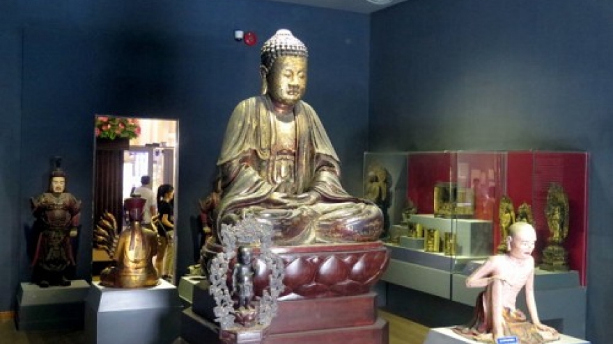 In Vietnam, regional museums are a state budget black hole