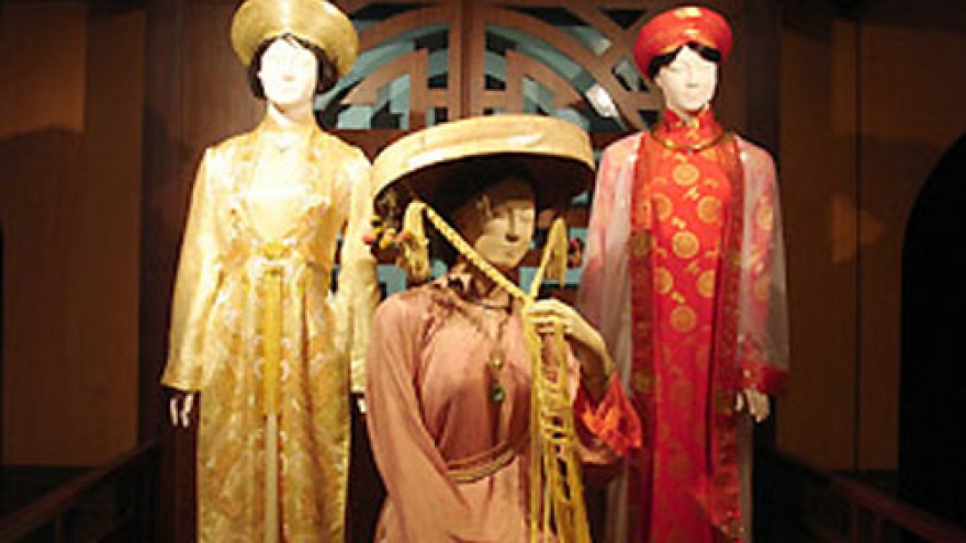 Vietnam Women’s Museum: A Traveler’s Choice 2014 Winner