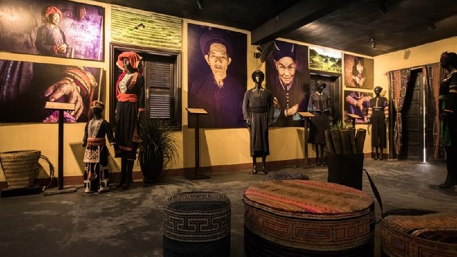 Hoi An-based French photographer nominated for devotion award
