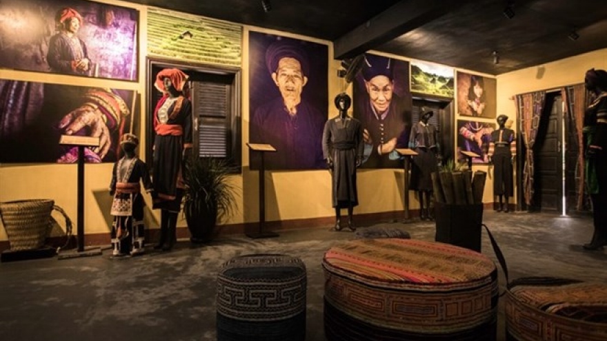 Hoi An-based French photographer nominated for devotion award