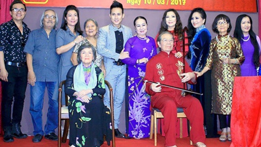 Wax museum opens in Ho Chi Minh City