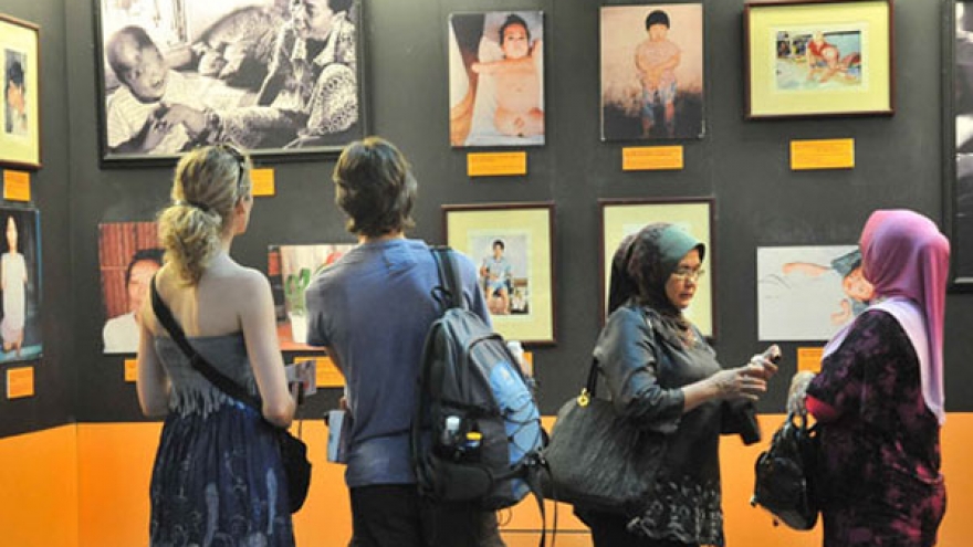 Women’s Museum - One of the best attractions in Hanoi