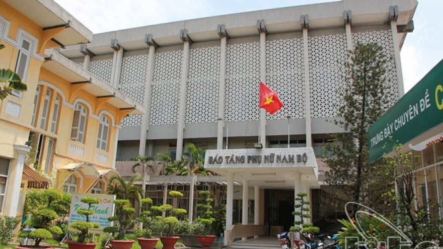 HCM City begins digitalising museums