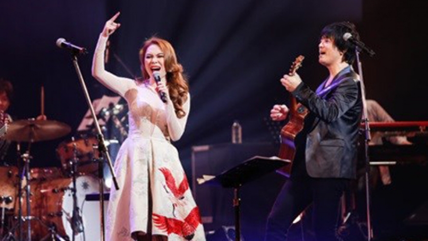Free music gala in HCM City to celebrate National Day