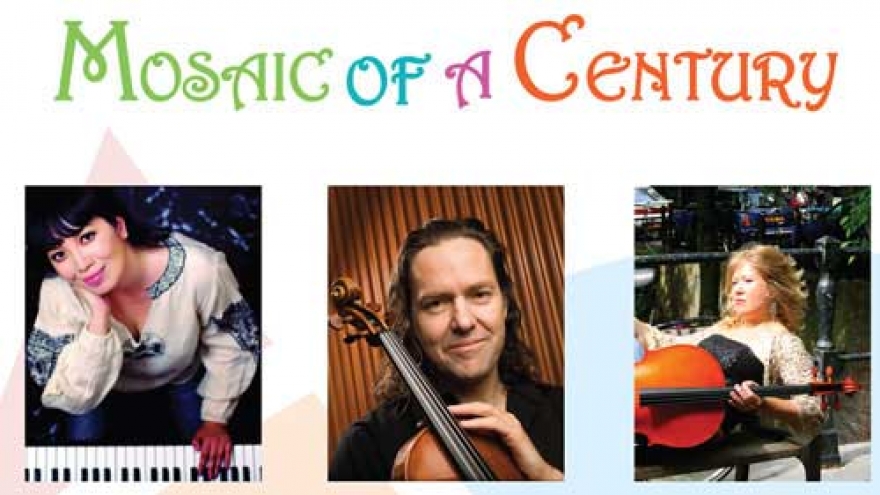 Chamber music fest to strike chord in HCM City