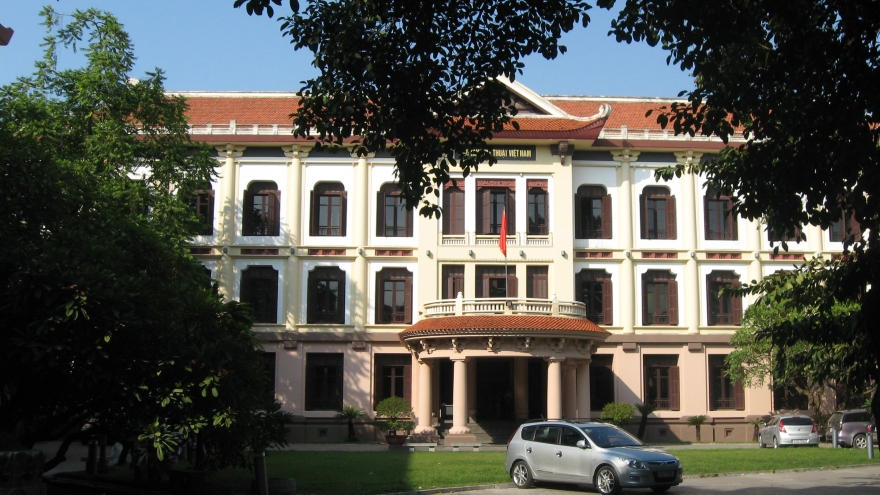 Vietnam, Belgium cooperate in museum education program