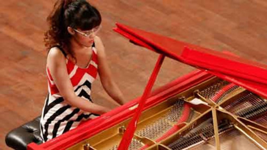 Saigon Classical runs latest concert on Nov. 26