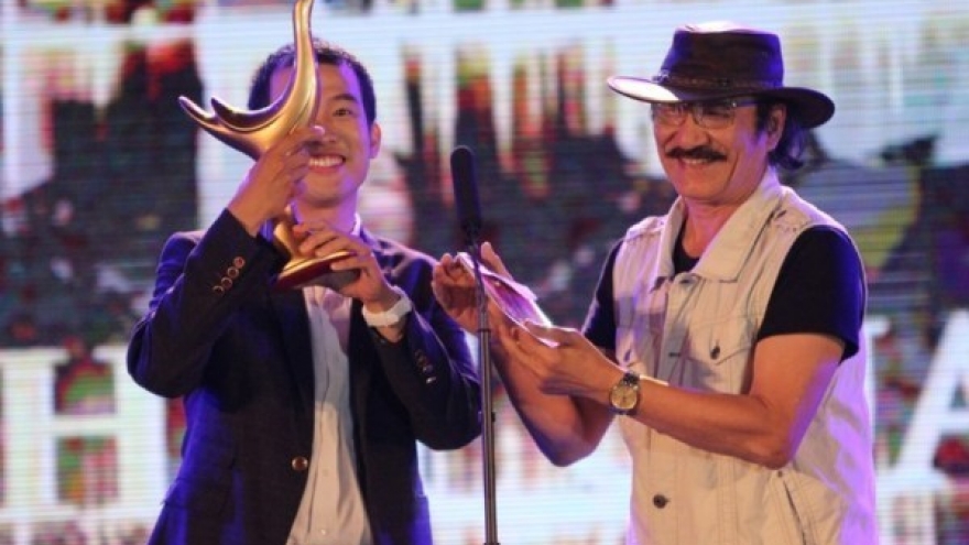 Devotion music award 2017 nominees announced