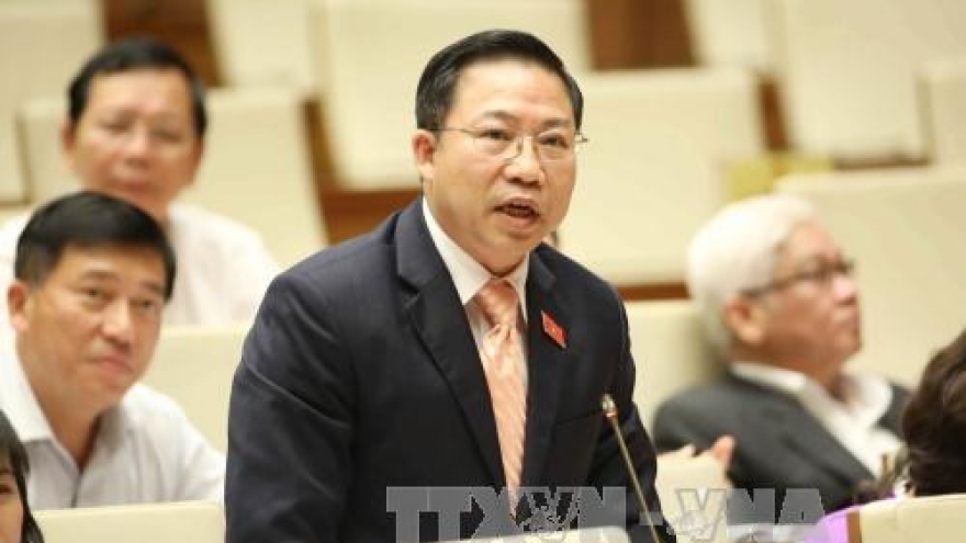 Protecting denouncers of Party members’ degradation a must