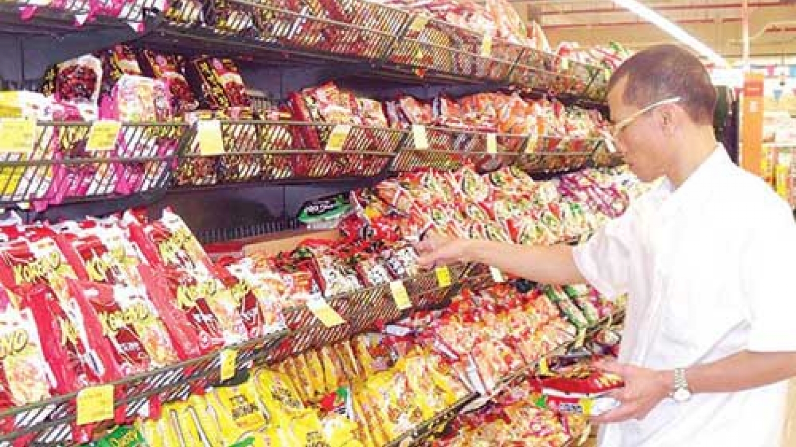 Instant noodle market’s golden days are over