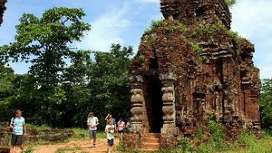 Sustainable tourism in central region promoted