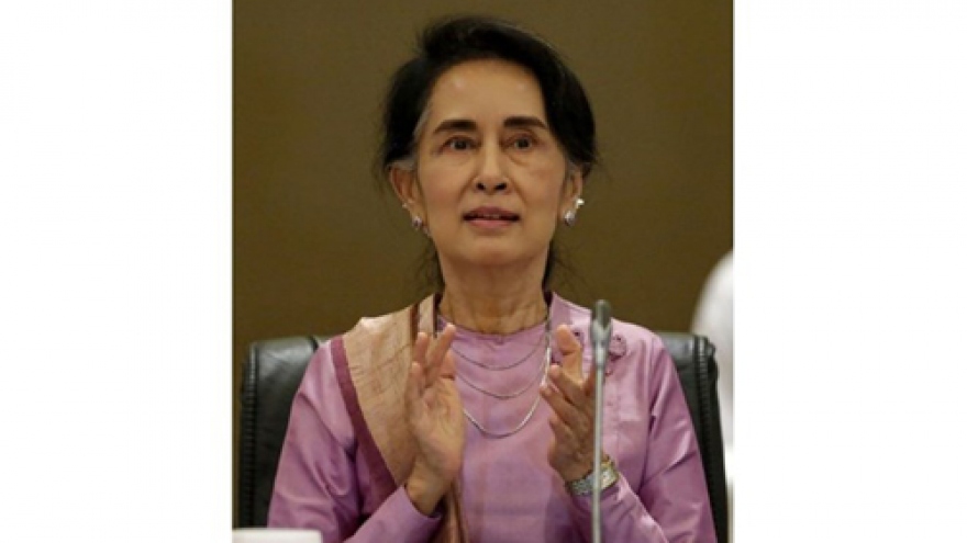 Myanmar to organise first national-level political dialogue