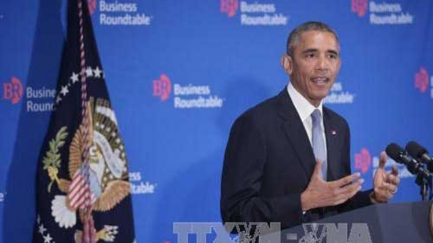 US called for talks on Asia-Pacific trade deal next week