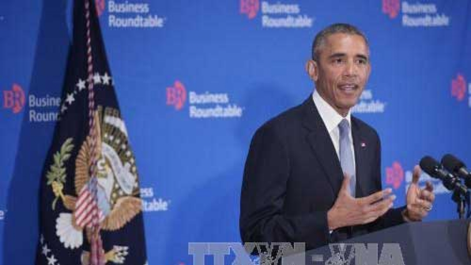 US called for talks on Asia-Pacific trade deal next week
