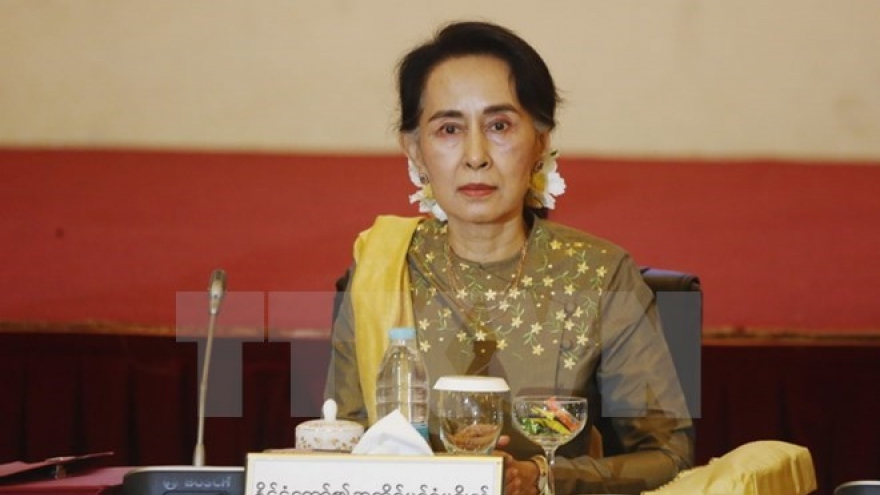 Myanmar: armed groups want to join peace process