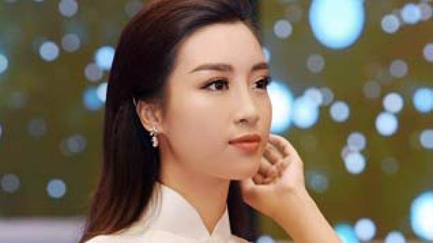 My Linh, H’Hen Nie dazzle at 2018 National Song and Dance Festival