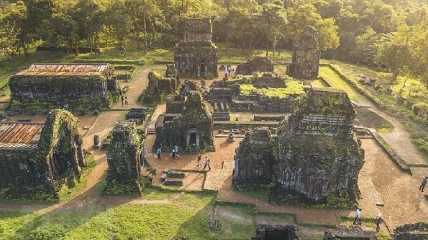 Quang Nam focuses on personnel training for heritage conservation