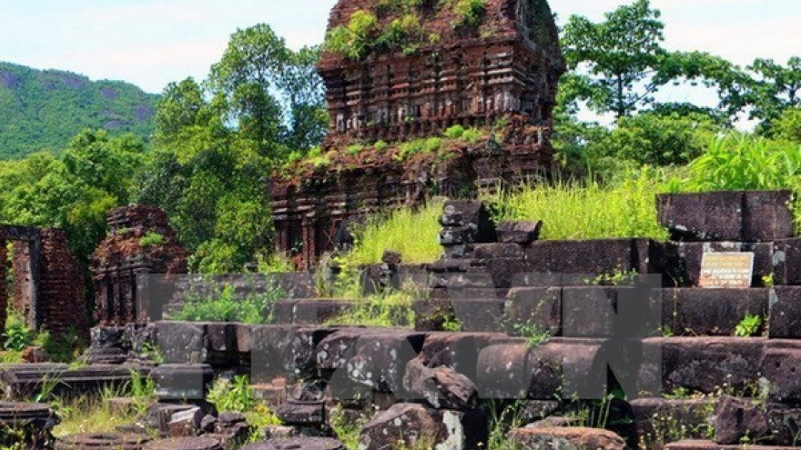 Better management urged for heritage sites