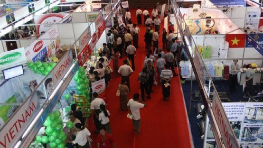 Seminar discusses Myanmar’s investment potential