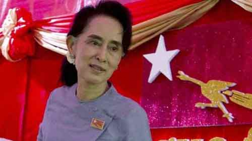 Myanmar’s 21st Century Panglong Conference to open later this month
