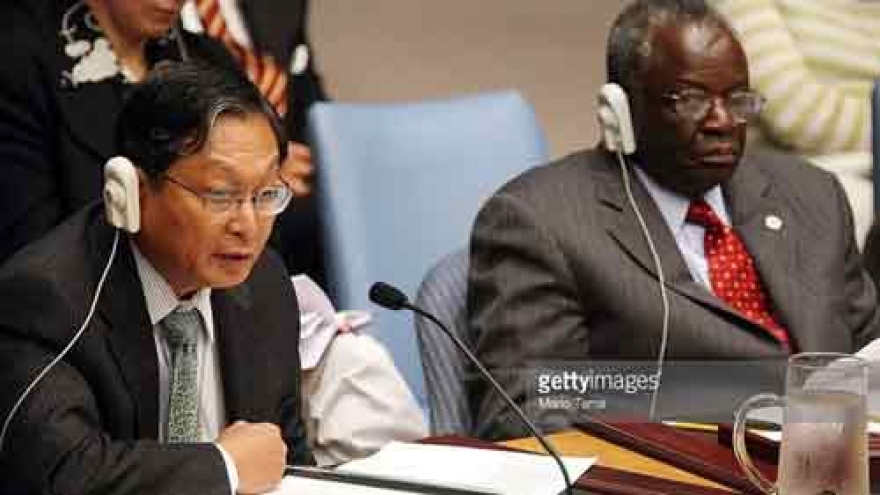 Myanmar’s parliament approves minister of state counsellor office